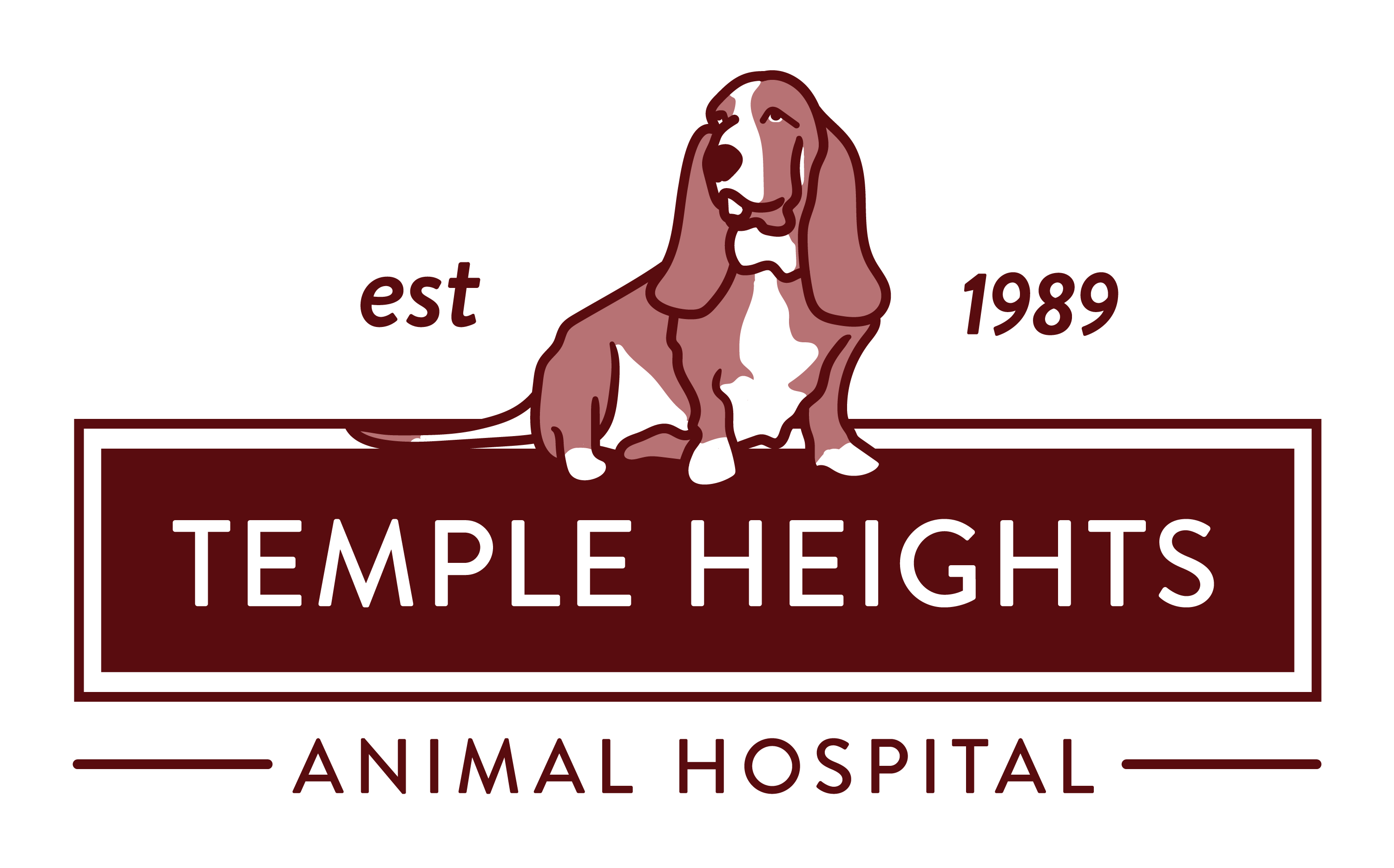 Temple Heights Animal Hospital