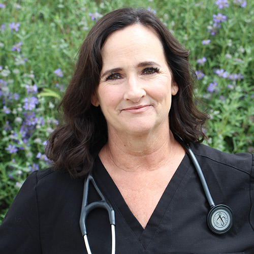 Dr. Angela Hofmann