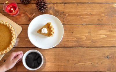 Thanksgiving Pet Health Tips